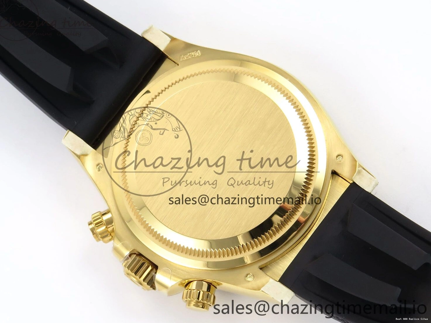 Good Copy Rolex Watches Best 126519 Dial APSF Weight） Black Daytona Diamonds 1031 Strap Supportive 1:1 Oysterflex LN SH4131（Gain on Edition 0122